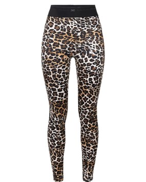 Animalier Lycra leggings Animalier Lycra leggings