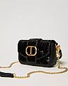 Amie shoulder bag with sequins