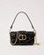 Amie shoulder bag with sequins