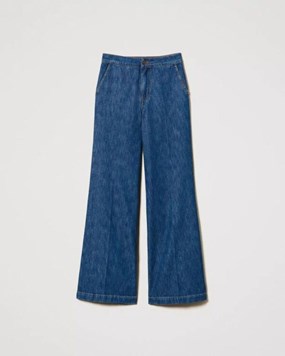 Sartorial wide leg jeans Sartorial wide leg jeans