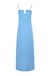 ERRIKA DRESS LIGHT BLUE