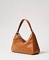'Liliane' medium leather bag
