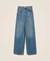 Five-pocket jeans