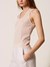 Knit top with sequins