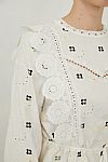 ROSELVA BLOUSE