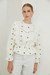 ROSELVA BLOUSE
