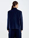 Blazer Gessato 