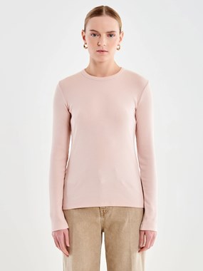 Maglia Girocollo