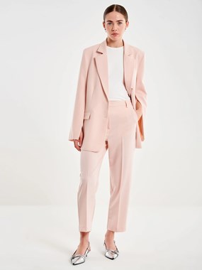 Pantalone a Sigaretta