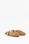 Natalia Suede Ballet Flats