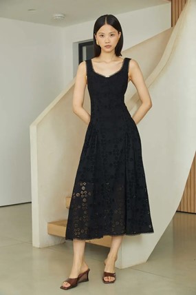 Jovonna dress 