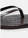 SQUARE-CROC-CAROB TKEES