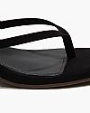 Square Toe Julia Suede