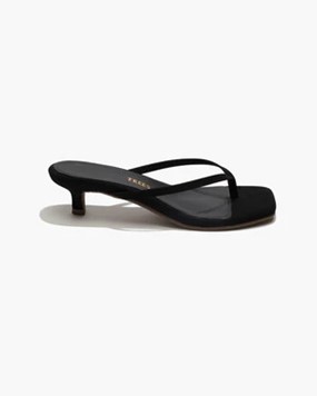 Square Toe Julia Suede Square Toe Julia Suede